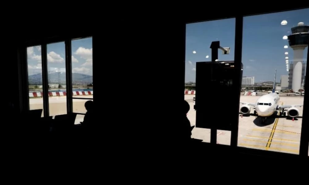 Το πρωτο κύμα σε ελληνικό έδαφος: Έφτασαν 367 Αφγανοί πολίτες στην Αθήνα